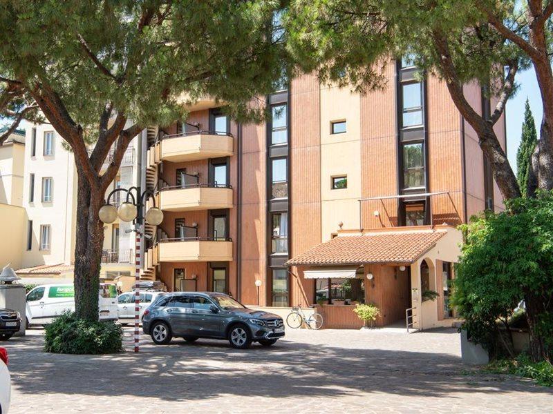 Hotel Grifone Firenze - Meetings & Spa Dış mekan fotoğraf