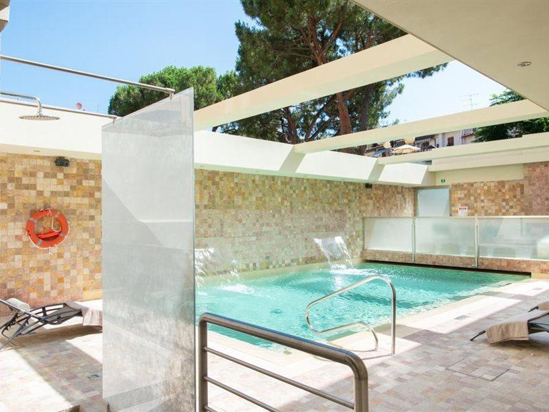 Hotel Grifone Firenze - Meetings & Spa Dış mekan fotoğraf