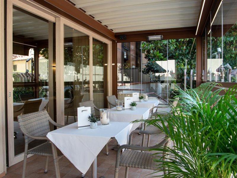 Hotel Grifone Firenze - Meetings & Spa Dış mekan fotoğraf