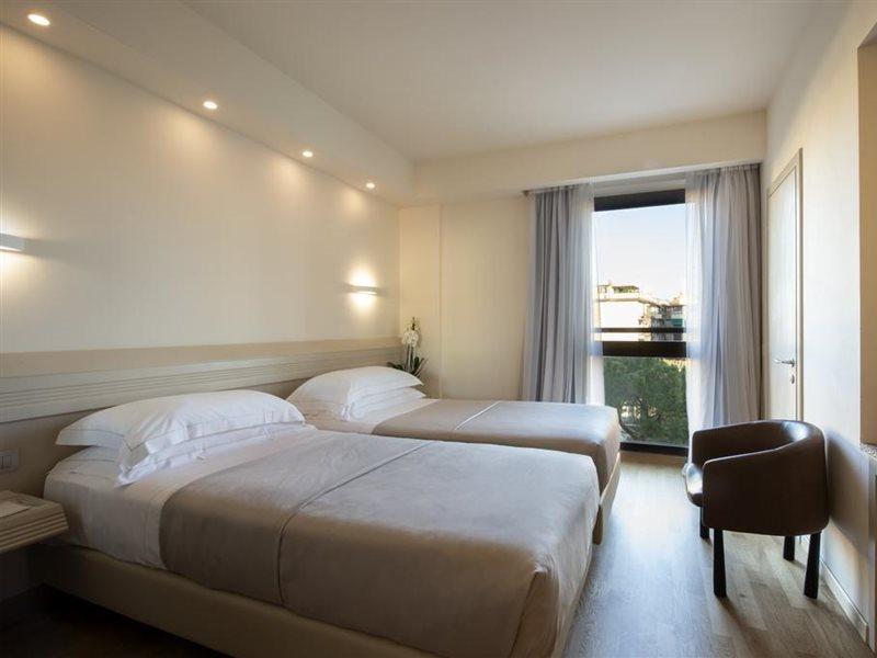Hotel Grifone Firenze - Meetings & Spa Dış mekan fotoğraf