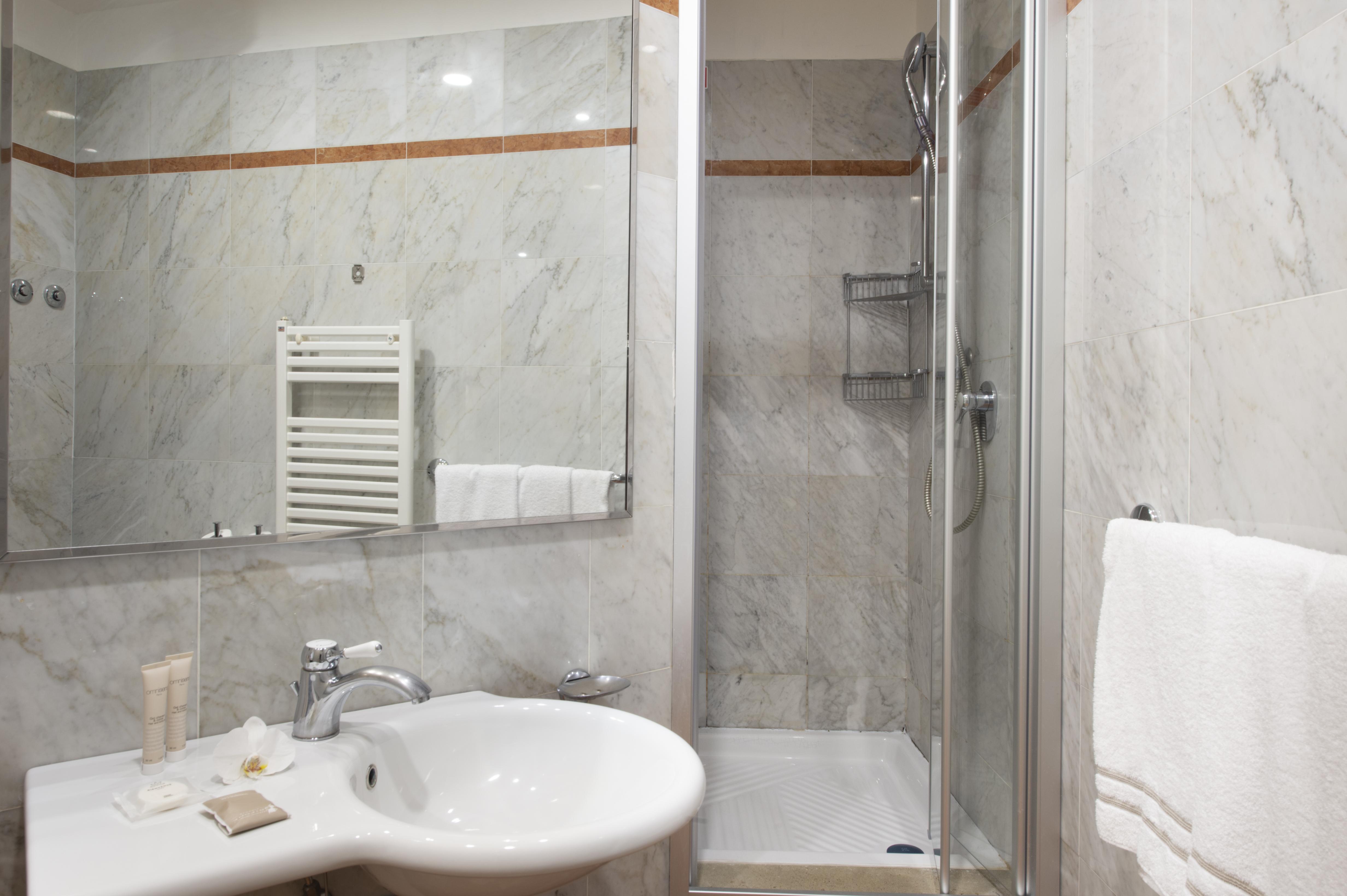 Hotel Grifone Firenze - Meetings & Spa Dış mekan fotoğraf