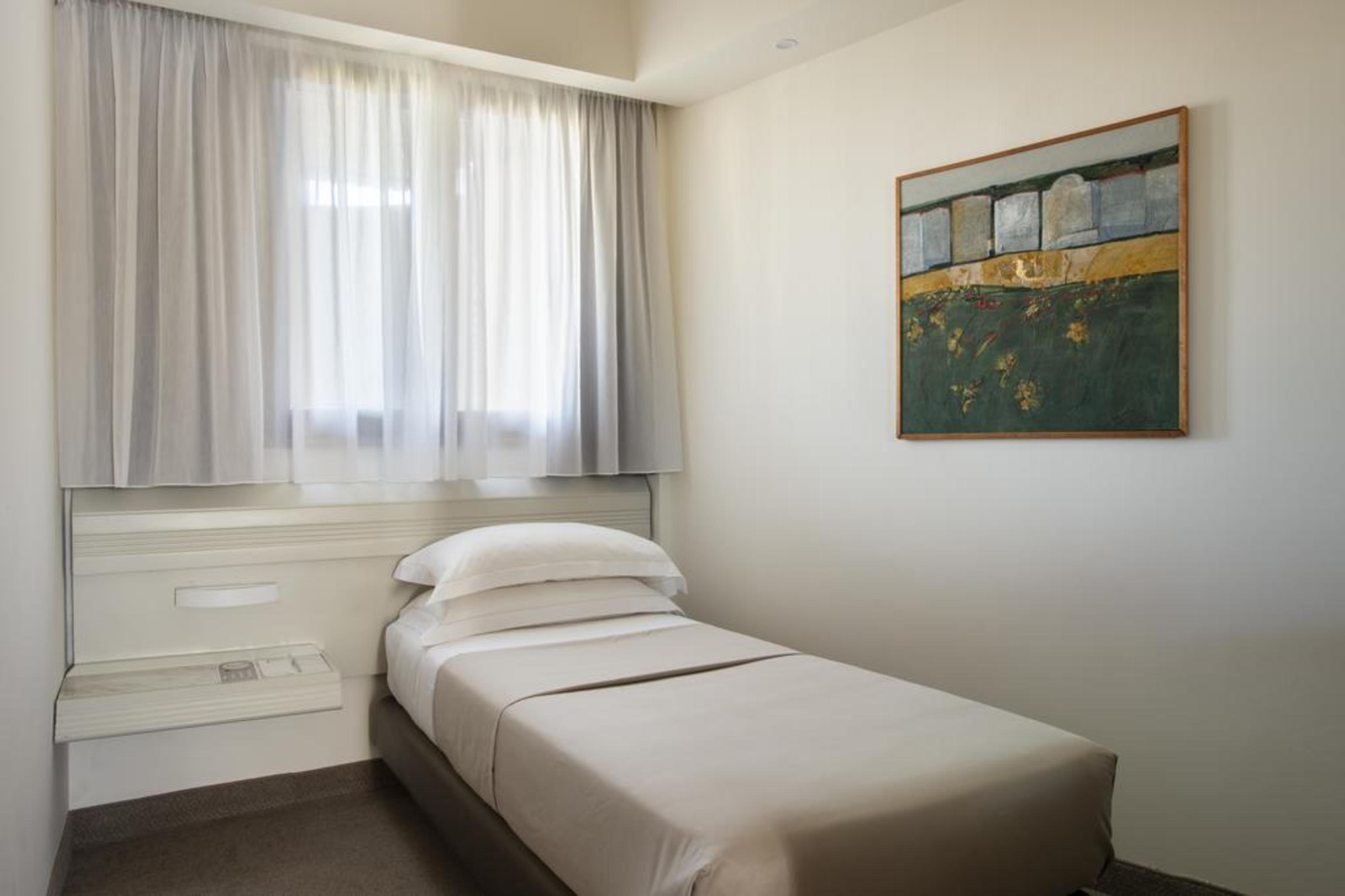 Hotel Grifone Firenze - Meetings & Spa Dış mekan fotoğraf