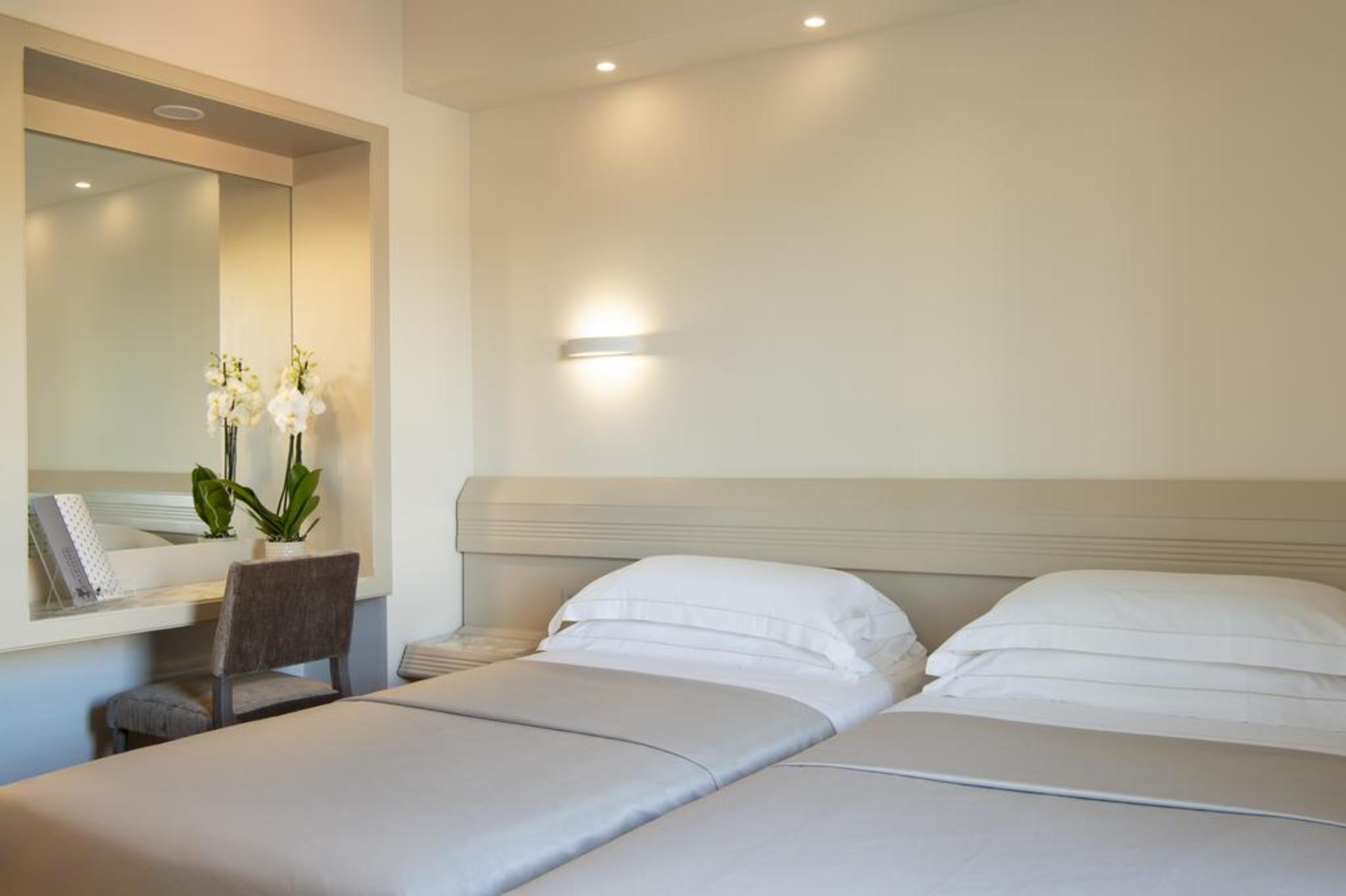Hotel Grifone Firenze - Meetings & Spa Dış mekan fotoğraf