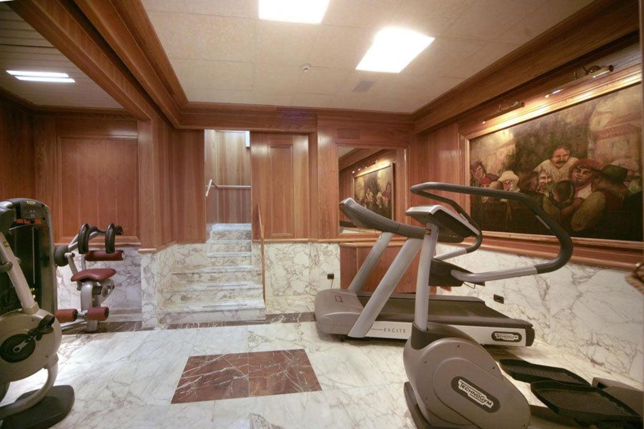 Hotel Grifone Firenze - Meetings & Spa Dış mekan fotoğraf