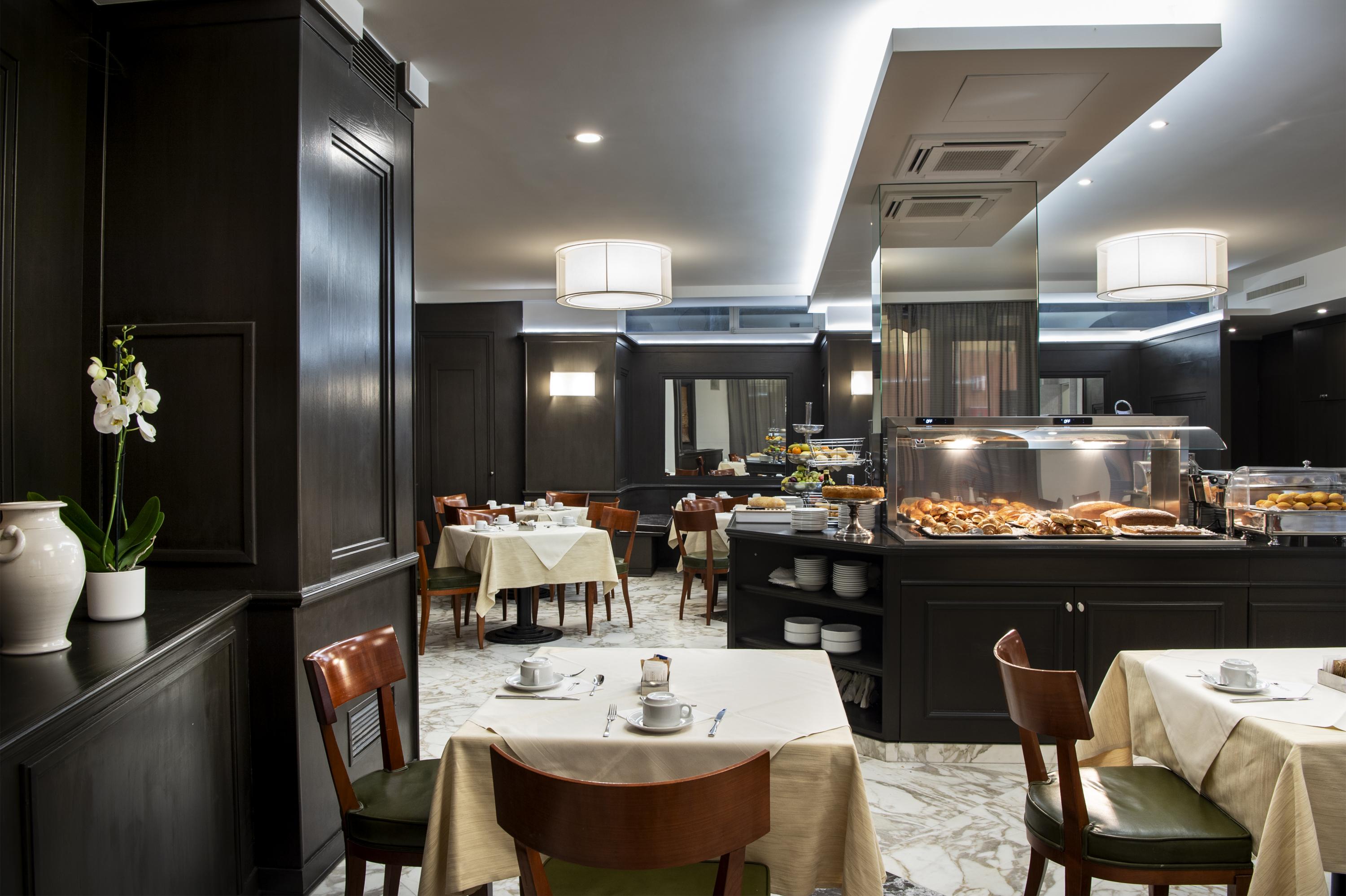 Hotel Grifone Firenze - Meetings & Spa Dış mekan fotoğraf