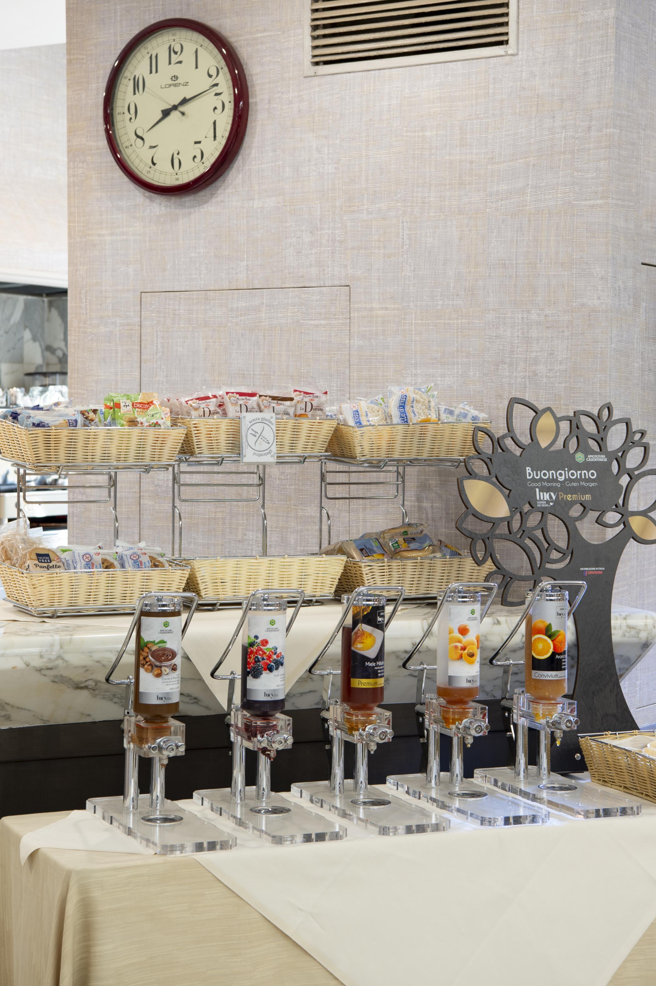 Hotel Grifone Firenze - Meetings & Spa Dış mekan fotoğraf
