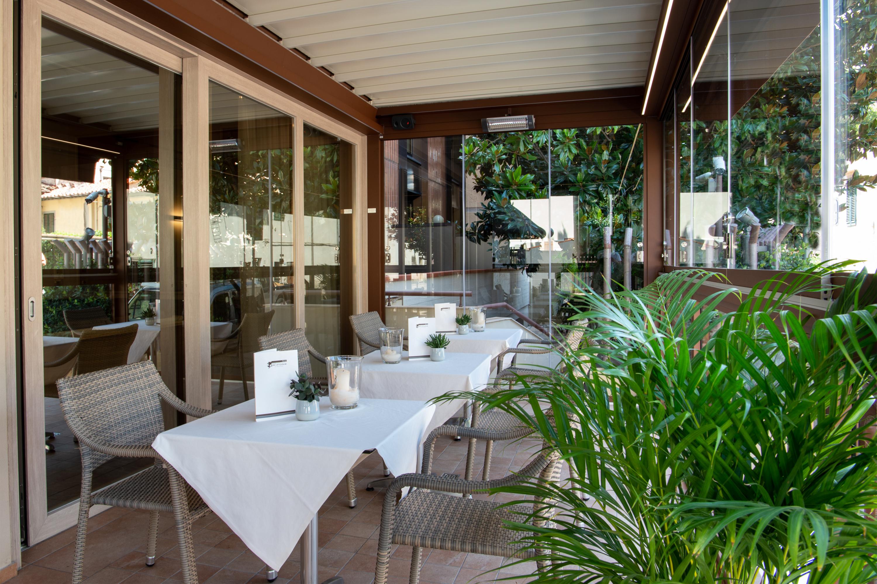 Hotel Grifone Firenze - Meetings & Spa Dış mekan fotoğraf