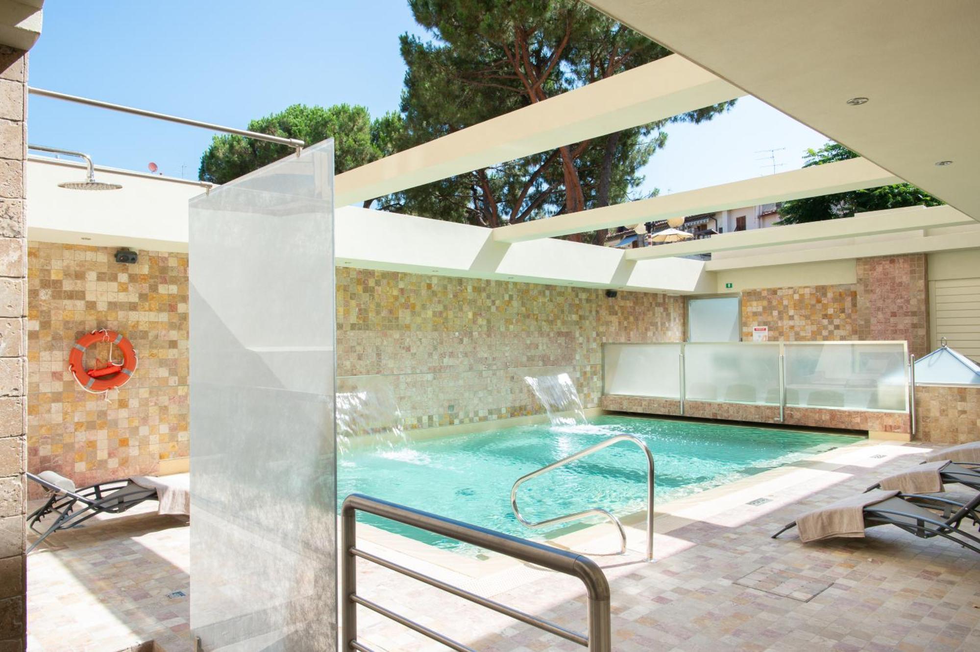 Hotel Grifone Firenze - Meetings & Spa Dış mekan fotoğraf