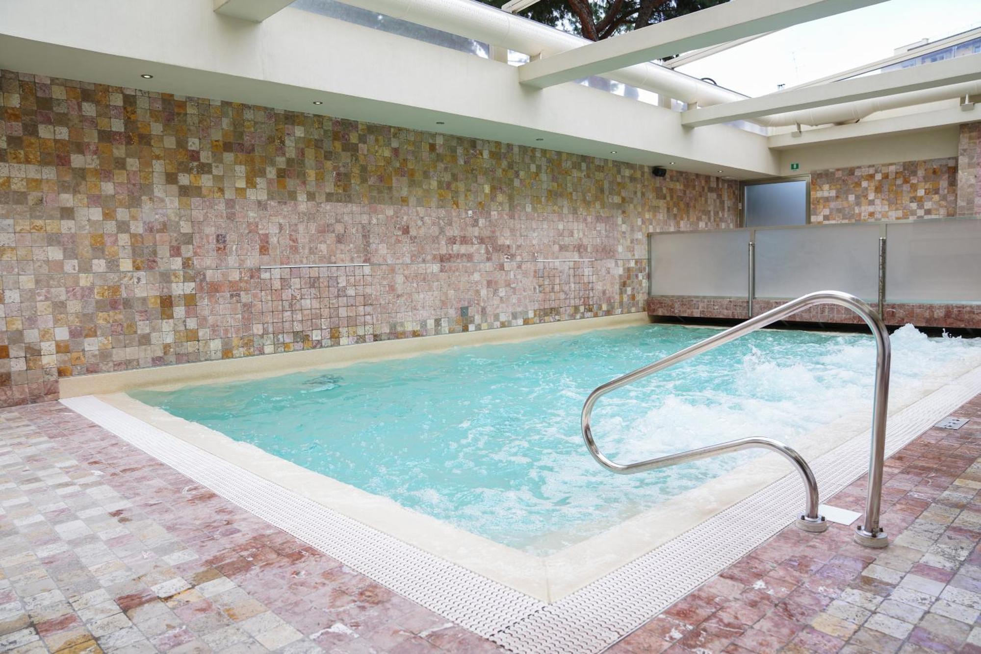 Hotel Grifone Firenze - Meetings & Spa Dış mekan fotoğraf