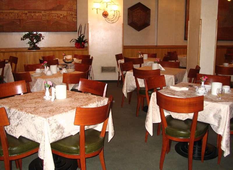 Hotel Grifone Firenze - Meetings & Spa Dış mekan fotoğraf