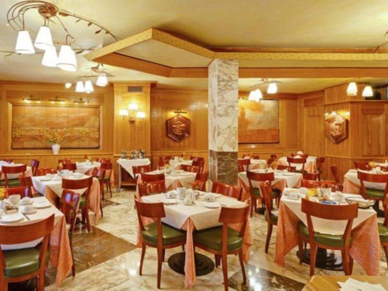 Hotel Grifone Firenze - Meetings & Spa Dış mekan fotoğraf