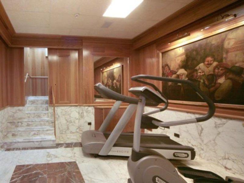 Hotel Grifone Firenze - Meetings & Spa Dış mekan fotoğraf