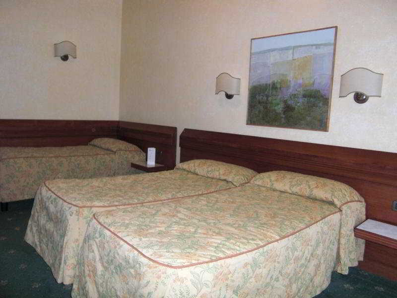 Hotel Grifone Firenze - Meetings & Spa Dış mekan fotoğraf