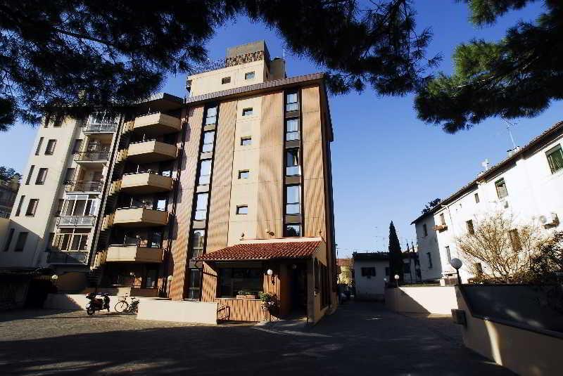 Hotel Grifone Firenze - Meetings & Spa Dış mekan fotoğraf