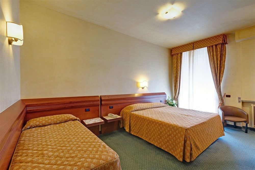 Hotel Grifone Firenze - Meetings & Spa Dış mekan fotoğraf