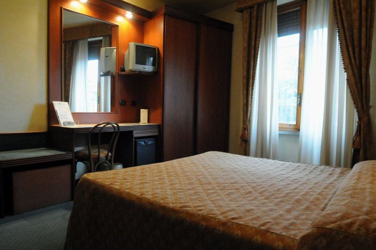 Hotel Grifone Firenze - Meetings & Spa Dış mekan fotoğraf