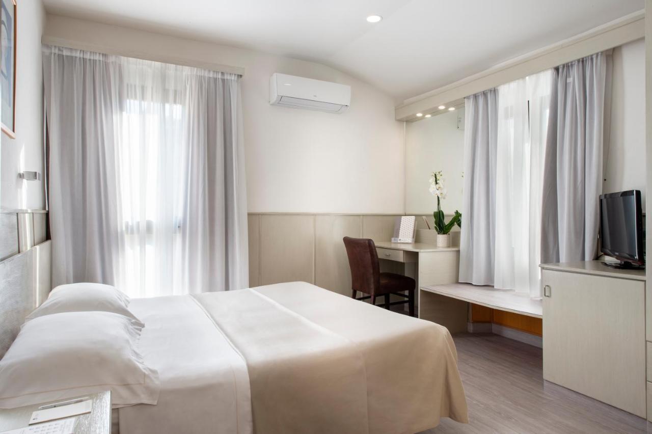Hotel Grifone Firenze - Meetings & Spa Dış mekan fotoğraf