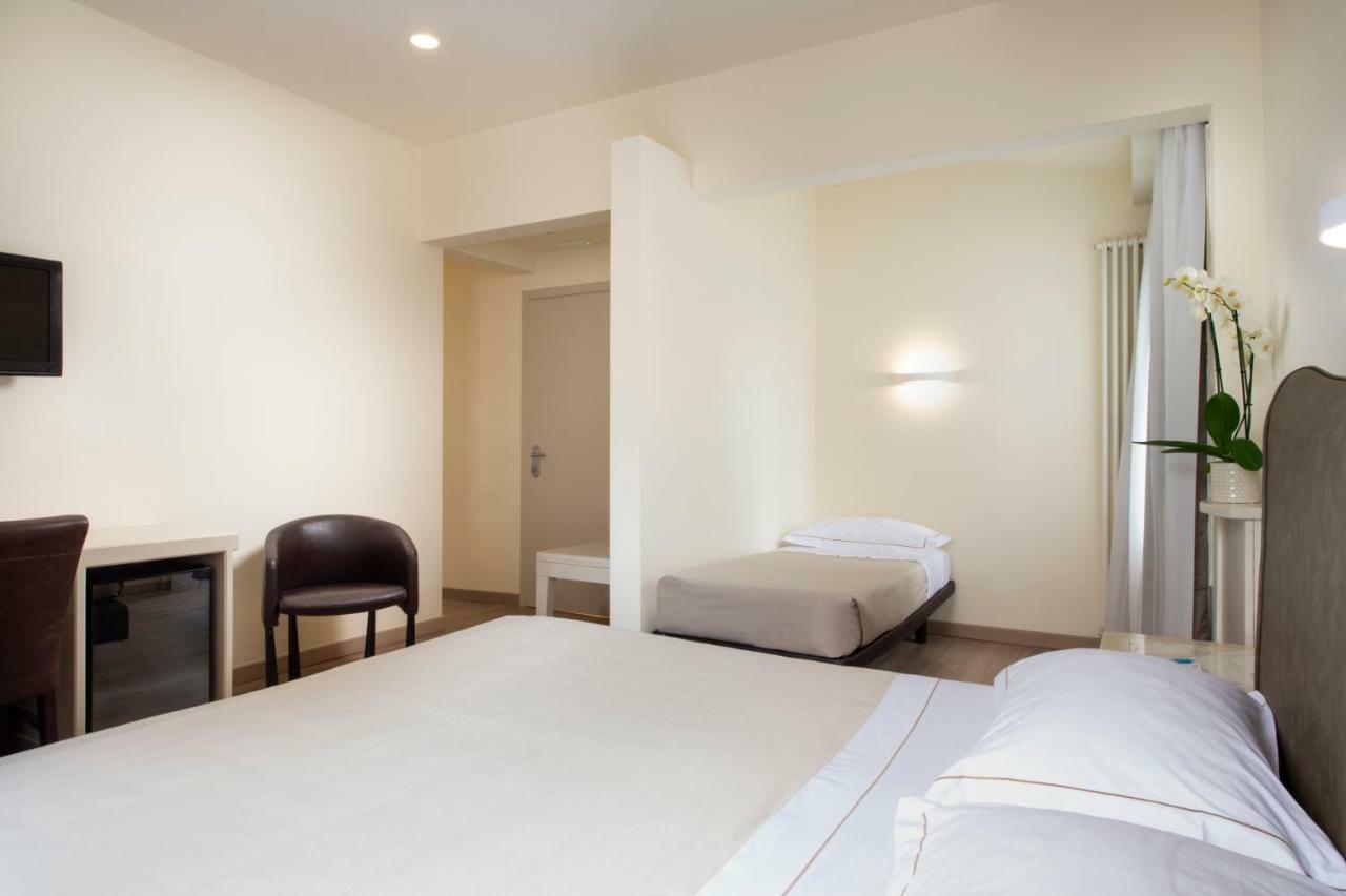 Hotel Grifone Firenze - Meetings & Spa Dış mekan fotoğraf